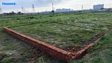 Project Image of Housing Plot/Residential Land for Resale in Knowledge Park 3, Greater Noida - Image 94079