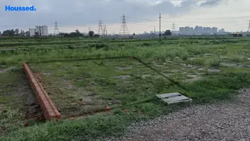 Project Image of Housing Plot/Residential Land for Resale in Knowledge Park 3, Greater Noida - Image 94080