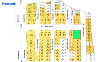Project Image of Housing Plot/Residential Land for Resale in Girdharpur, Greater Noida - Image 94087