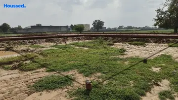 Project Image of Housing Plot/Residential Land for Resale in Girdharpur, Greater Noida - Image 94086