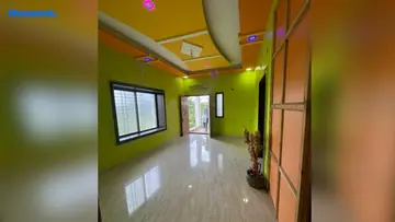 Project Image of 4 BHK House/Villa for Resale in Konark Nagar, Nashik - Image 94096
