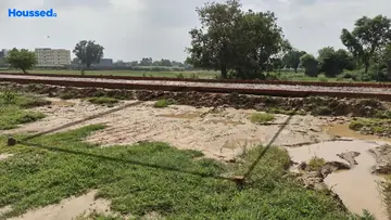 Project Image of Housing Plot/Residential Land for Resale in Girdharpur, Greater Noida - Image 94092