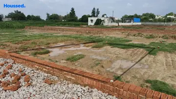 Project Image of Housing Plot/Residential Land for Resale in Girdharpur, Greater Noida - Image 94091
