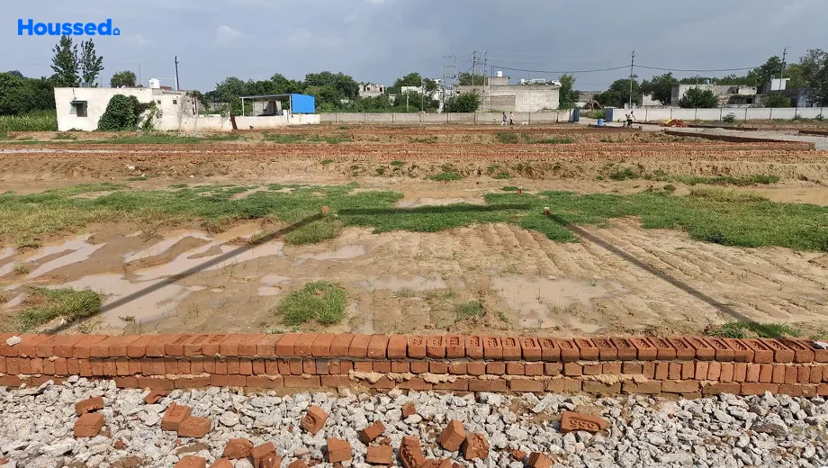 Project Image of Housing Plot/Residential Land for Resale in Girdharpur - Image 94093