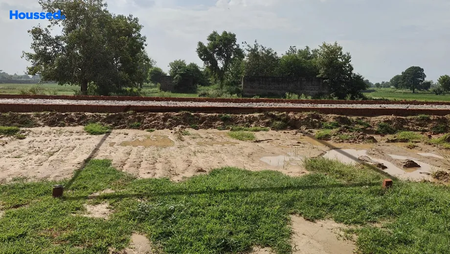 Project Image of Housing Plot/Residential Land for Resale in Girdharpur - Image 94090