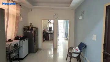 Project Image of 2 BHK Flat for Resale in Omicron 1, Greater Noida - Image 94110