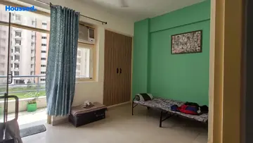 Project Image of 2 BHK Flat for Resale in Omicron 1, Greater Noida - Image 94106