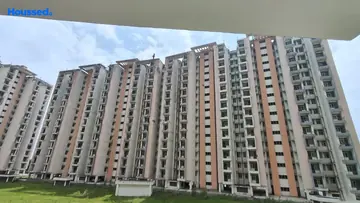 Project Image of 2 BHK Flat for Resale in Omicron 1, Greater Noida - Image 94105
