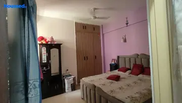 Project Image of 2 BHK Flat for Resale in Omicron 1, Greater Noida - Image 94111
