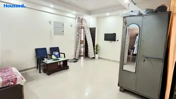 Project Image of 2 BHK Flat for Resale in Omicron 1, Greater Noida - Image 94107