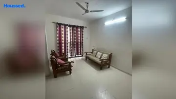 Project Image of 2 BHK Flat for Rent in Pimple Nilakh, Pune - Image 94113
