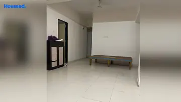 Project Image of 2 BHK Flat for Rent in Pimple Nilakh, Pune - Image 94115