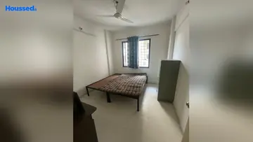 Project Image of 2 BHK Flat for Rent in Pimple Nilakh, Pune - Image 94116