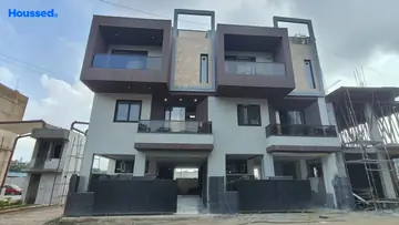 Project Image of 5 BHK House/Villa for Resale in Escon Panache Premium Villas Surajpur, Greater Noida - Image 94121