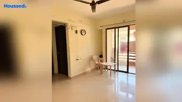 Project Image of 2 BHK Flat for Resale in Kumar KUL Ecoloch Phase 1 Mahalunge, Pune - Image 94128
