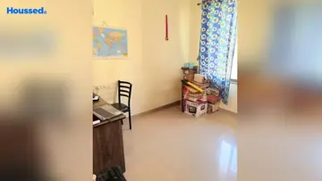 Project Image of 2 BHK Flat for Resale in Kumar KUL Ecoloch Phase 1 Mahalunge, Pune - Image 94127
