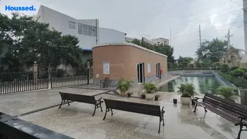 Project Image of 2 BHK Flat for Resale in Oasis Venetia Heights Surajpur, Greater Noida - Image 94133