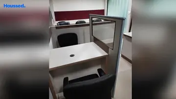 Project Image of Commercial Office Space for Rent in Hazratganj, Lucknow - Image 94149