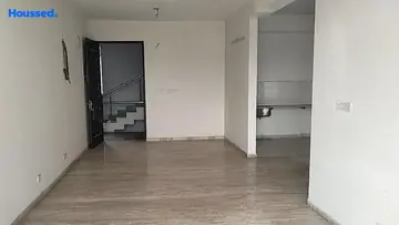 Project Image of 3 BHK Flat for Resale in Gokhale Marg, Lucknow - Image 94154