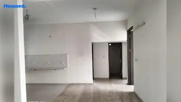 Project Image of 3 BHK Flat for Resale in Gokhale Marg, Lucknow - Image 94155