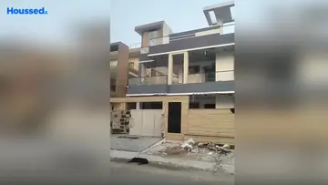Project Image of 6 BHK House/Villa for Resale in Gomti Nagar, Lucknow - Image 95114