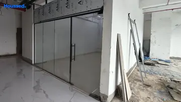 Project Image of Commercial Shop & Showroom for Resale in Srigarv Global Business Square Delta 1, Greater Noida - Image 94160