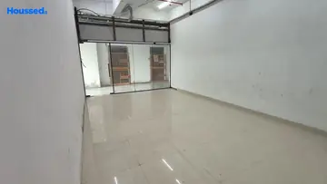 Project Image of Commercial Shop & Showroom for Resale in Srigarv Global Business Square Delta 1, Greater Noida - Image 94159