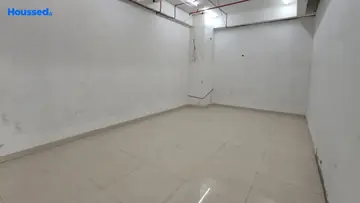 Project Image of Commercial Shop & Showroom for Resale in Srigarv Global Business Square Delta 1, Greater Noida - Image 94157