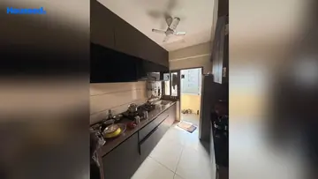 Project Image of 2 BHK Flat for Resale in Keshar Samruddham Vaishnodevi Circle, Ahmedabad - Image 94292