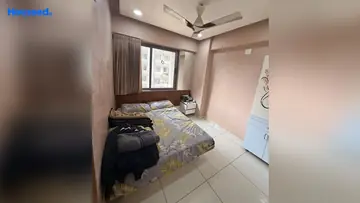 Project Image of 2 BHK Flat for Resale in Keshar Samruddham Vaishnodevi Circle, Ahmedabad - Image 94291