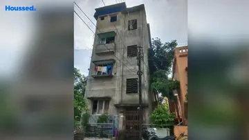Project Image of 9 BHK House/Villa for Resale in Garia, Kolkata - Image 94170