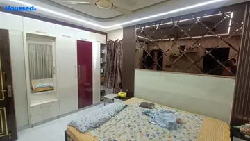 Project Image of 3 BHK Flat for Resale in New Town, Kolkata - Image 94177