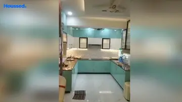 Project Image of 3 BHK Flat for Resale in New Town, Kolkata - Image 94181