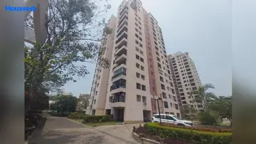 Project Image of 3 BHK Flat for Resale in New Town, Kolkata - Image 94179