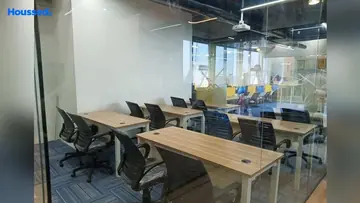 Project Image of Commercial Office Space for Rent in Godrej Genesis Salt Lake, Kolkata - Image 94186
