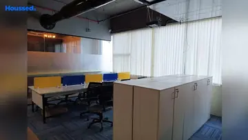 Project Image of Commercial Office Space for Rent in Godrej Genesis Salt Lake, Kolkata - Image 94183