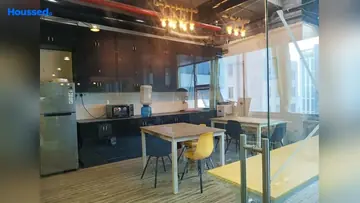 Project Image of Commercial Office Space for Rent in Godrej Genesis Salt Lake, Kolkata - Image 94185