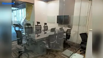 Project Image of Commercial Office Space for Rent in Godrej Genesis Salt Lake, Kolkata - Image 94184