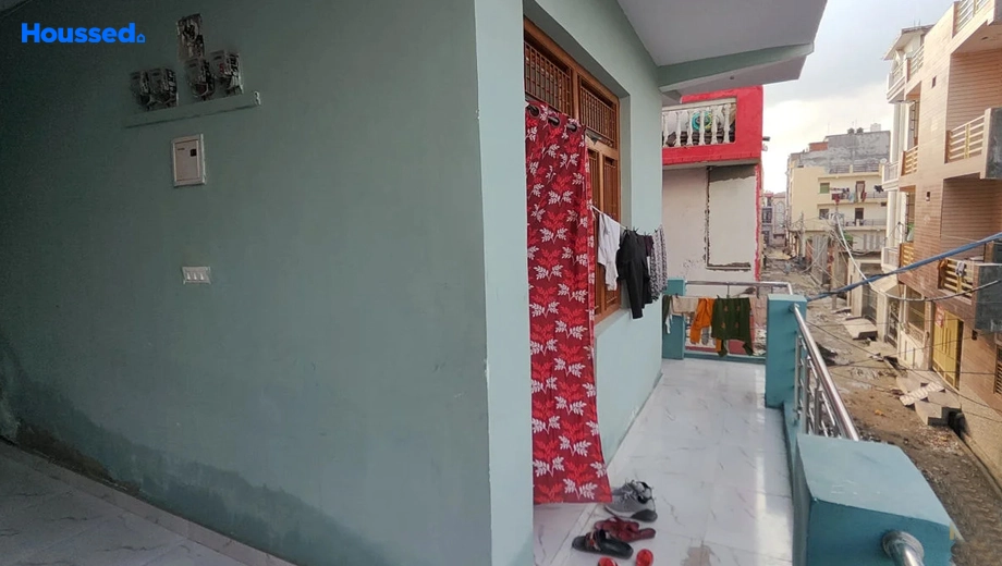 Project Image of 9 BHK House/Villa for Resale in Surajpur - Image 94192