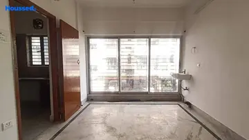 Project Image of 3 BHK Flat for Resale in New Town, Kolkata - Image 94213