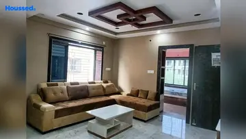 Project Image of 3 BHK Flat for Resale in New Town, Kolkata - Image 94215