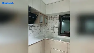 Project Image of 3 BHK Flat for Resale in New Town, Kolkata - Image 94218
