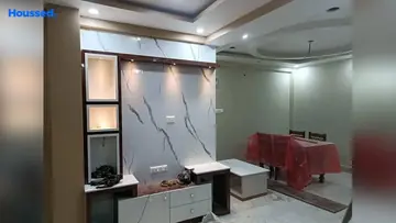 Project Image of 3 BHK Flat for Resale in New Town, Kolkata - Image 94216