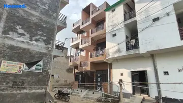 Amenities of 9 BHK House/Villa for Resale in Surajpur, Greater Noida - Image 94225