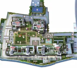 Project Image of 3 BHK Flat for Resale in Periwal Essense Howrah, Kolkata - Image 94232