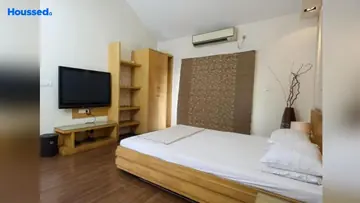 Project Image of 4 BHK House/Villa for Resale in Rajarhat, Kolkata - Image 94277
