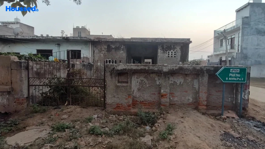 Project Image of Housing Plot/Residential Land for Resale in Surajpur - Image 94282