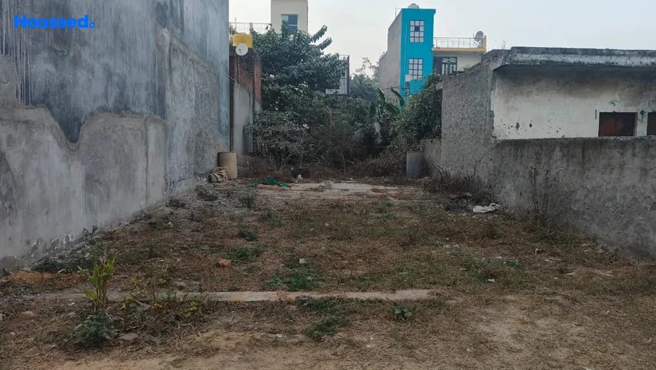 Project Image of Housing Plot/Residential Land for Resale in Surajpur - Image 94286