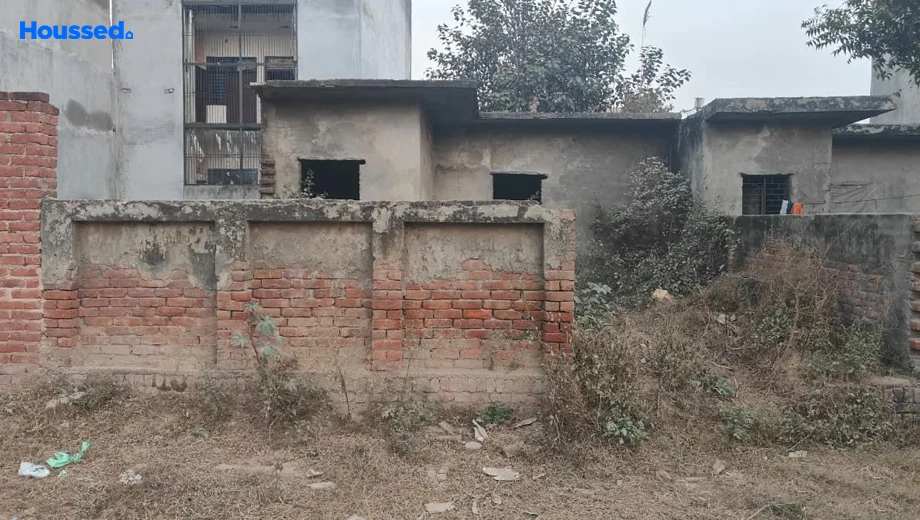 Project Image of Housing Plot/Residential Land for Resale in Surajpur - Image 94284