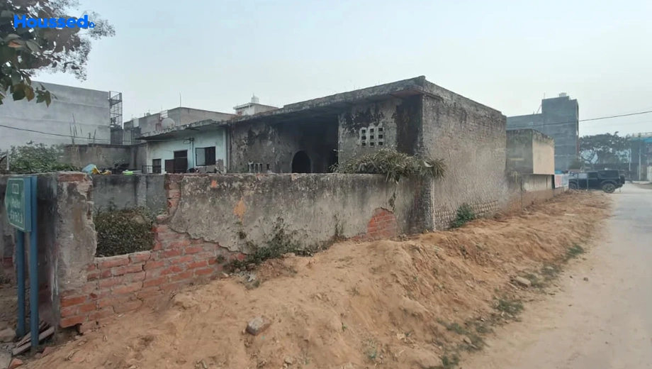 Project Image of Housing Plot/Residential Land for Resale in Surajpur - Image 94283